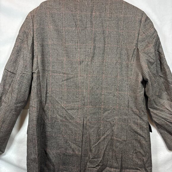Brooks Brother Madision 1818 Mens Size 40R sports blazer - Picture 8 of 16